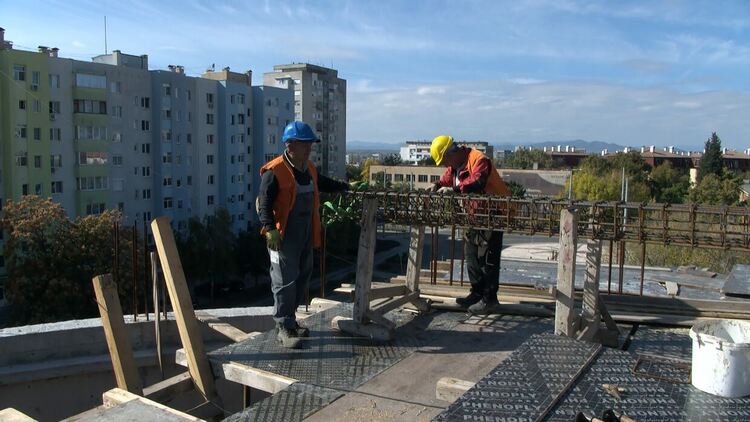 Благодарствен молебен ще бъде отслужен за празника на Св. Иван Рилски в строящата се църква в кв. „Орфей“ 