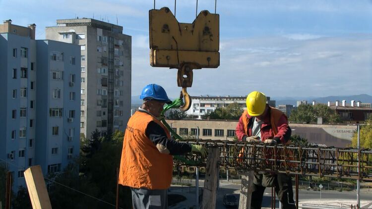 Благодарствен молебен ще бъде отслужен за празника на Св. Иван Рилски в строящата се църква в кв. „Орфей“ 