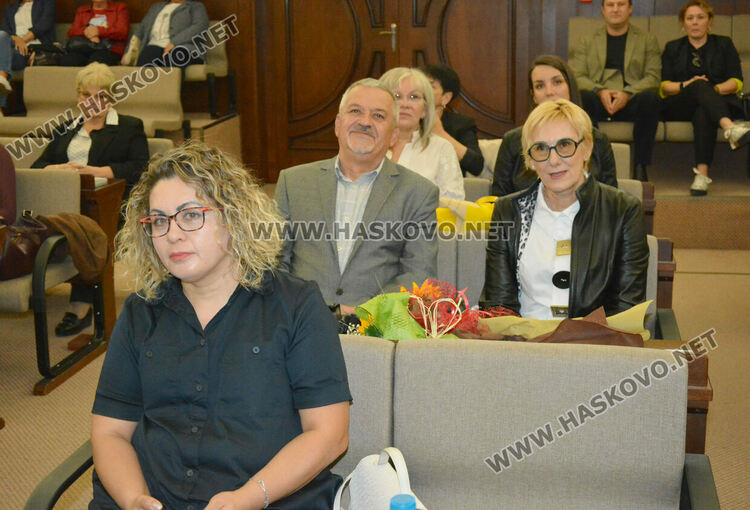 Д-р Марио Янакиев получи приз „Лекар на годината“, отличиха още четирима медици