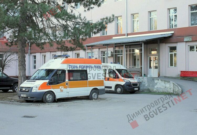 Дългоочакваният строеж на нова сграда за спешна помощ в Димитровград, събира извънредно общинските съветници