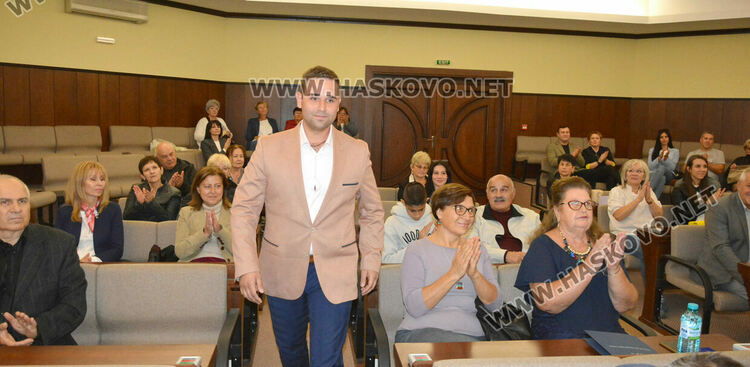 Д-р Марио Янакиев получи приз „Лекар на годината“, отличиха още четирима медици