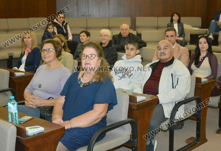 Д-р Марио Янакиев получи приз „Лекар на годината“, отличиха още четирима медици