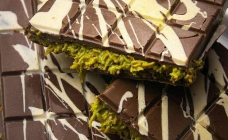 Манията по дубайския шоколад