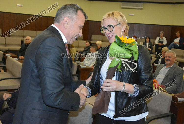 Д-р Марио Янакиев получи приз „Лекар на годината“, отличиха още четирима медици