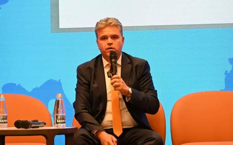 проф. д-р Михаил Кончев