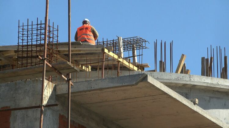 Благодарствен молебен ще бъде отслужен за празника на Св. Иван Рилски в строящата се църква в кв. „Орфей“ 