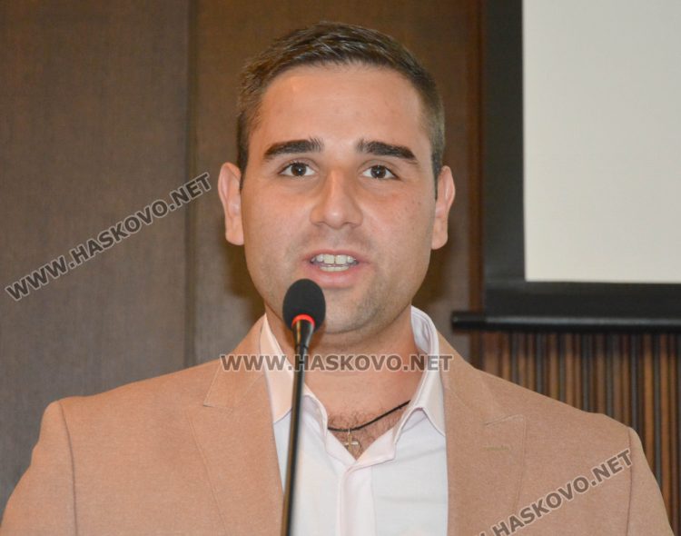 д-р Димитър Ангелов