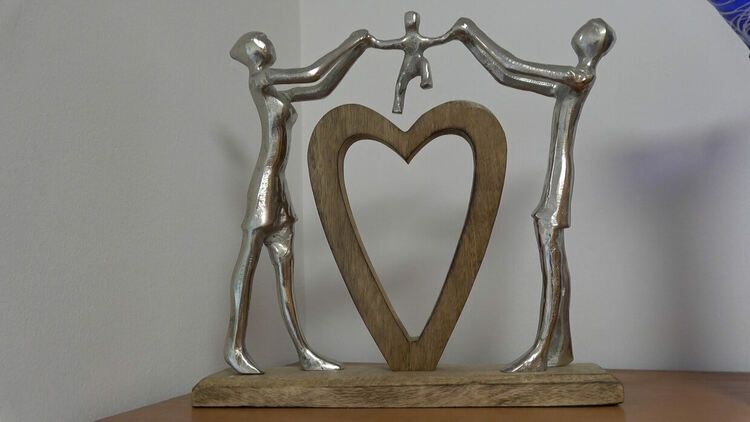 Ръст на осиновени деца отчитат от Регионална дирекция „Социално подпомагане" Смолян