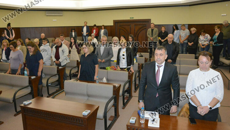 Д-р Марио Янакиев получи приз „Лекар на годината“, отличиха още четирима медици