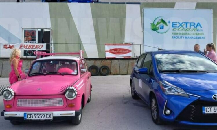 Дамско рали – 2024 се организира в Перник на 19 октомври