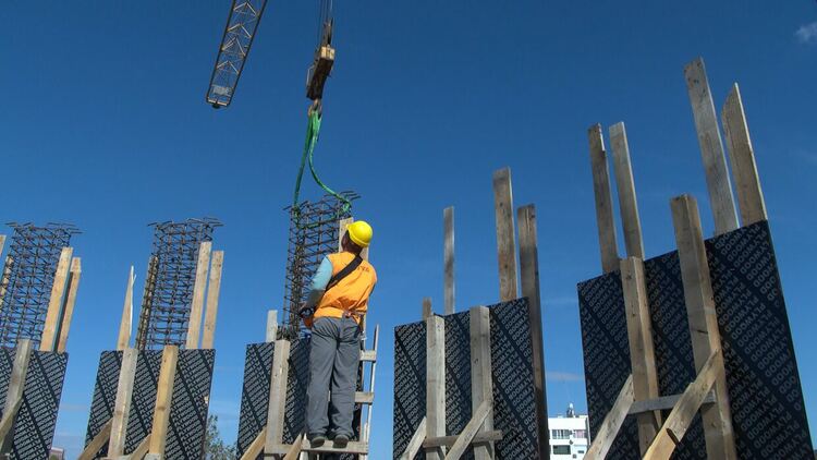 Благодарствен молебен ще бъде отслужен за празника на Св. Иван Рилски в строящата се църква в кв. „Орфей“ 
