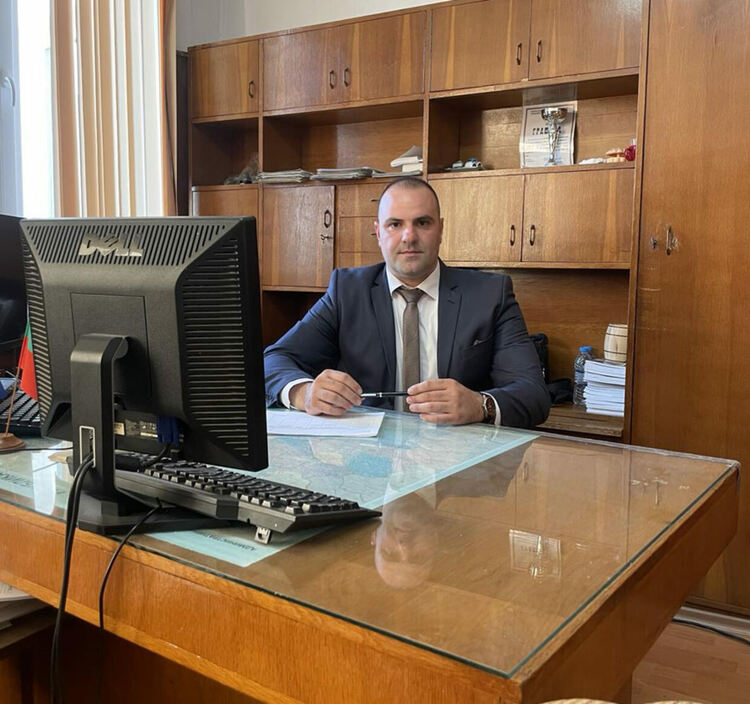 Костадин Симитчиев