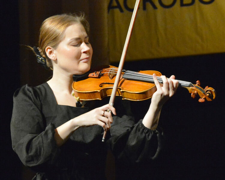 Откриха 49-ите музикални дни „Недялка Симеонова“ в Хасково