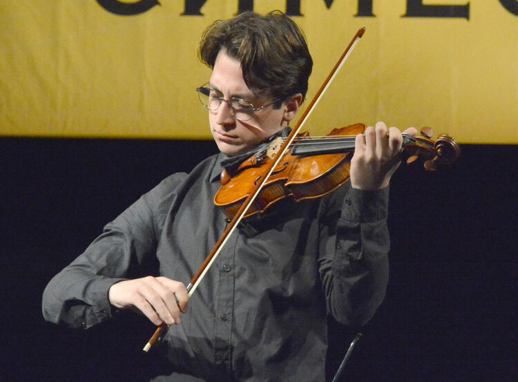 Откриха 49-ите музикални дни „Недялка Симеонова“ в Хасково