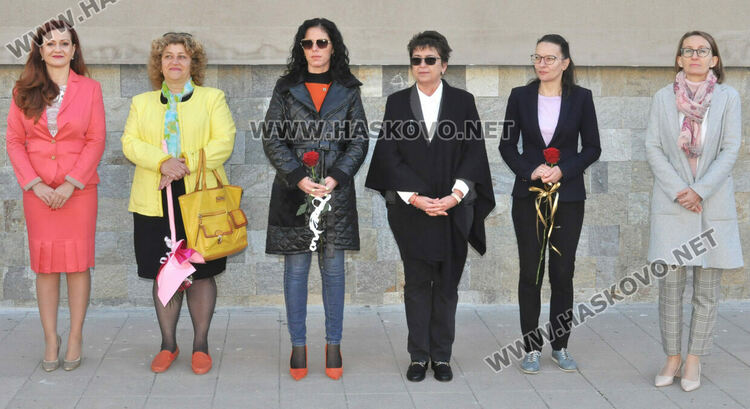 Честваха 155 г. от създаването на ОУ „Св. Иван Рилски“ в Хасково 