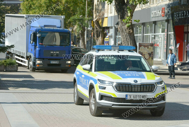 Пристигнаха 220 000 бюлетини за парламентарните избори на 27 октомври