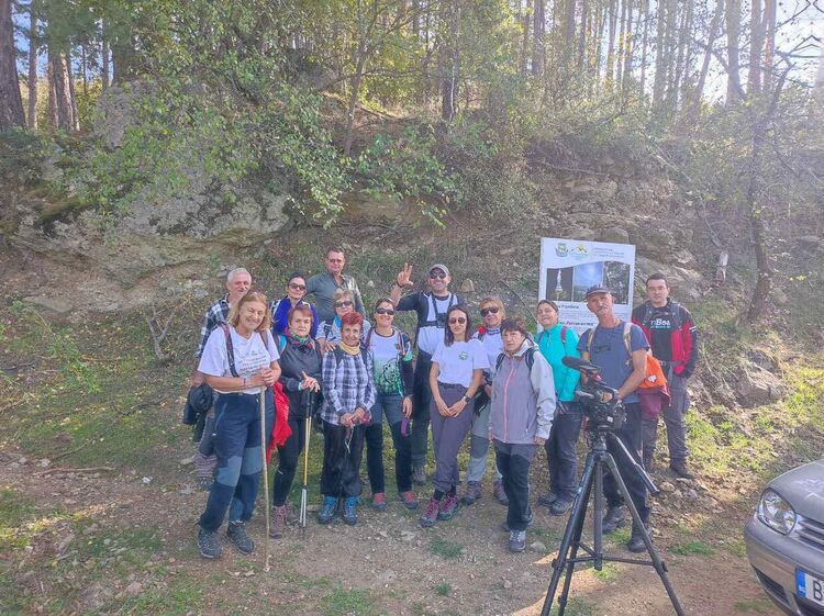 В Кърджали стартира Републикански квалификационен поход – семинар 