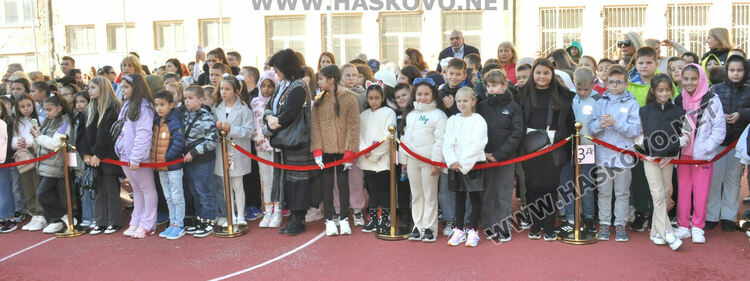 Честваха 155 г. от създаването на ОУ „Св. Иван Рилски“ в Хасково 