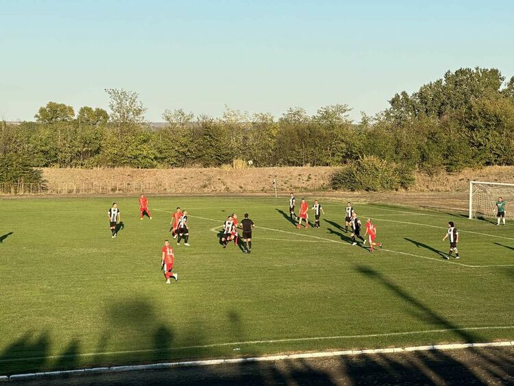 С мач и тържество ФК "Борислав" отбеляза своята 100-годишнина