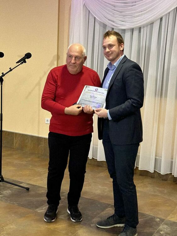 С мач и тържество ФК "Борислав" отбеляза своята 100-годишнина