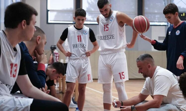 3 от 3 за дубъла на БК “Хасково”