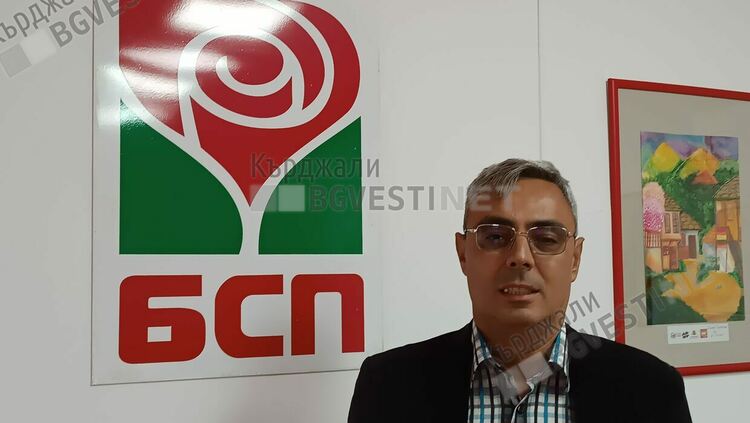    Георги Кючуков:Време е да спрем със зрелищата в политиката и да помислим за хляба на хората!