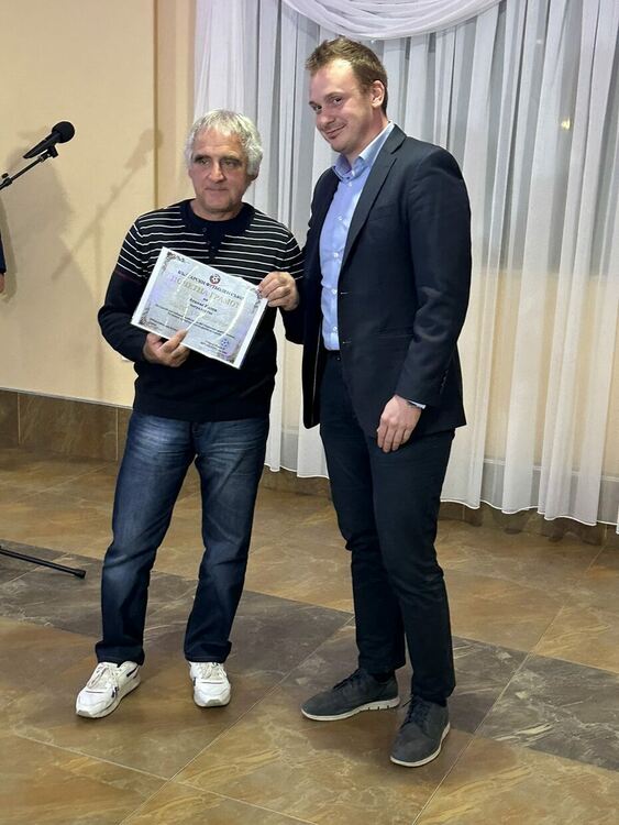 С мач и тържество ФК "Борислав" отбеляза своята 100-годишнина