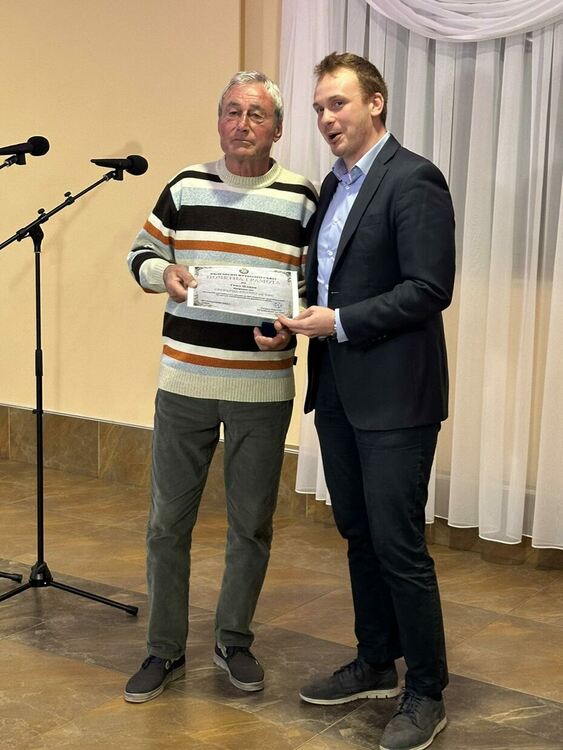 С мач и тържество ФК "Борислав" отбеляза своята 100-годишнина