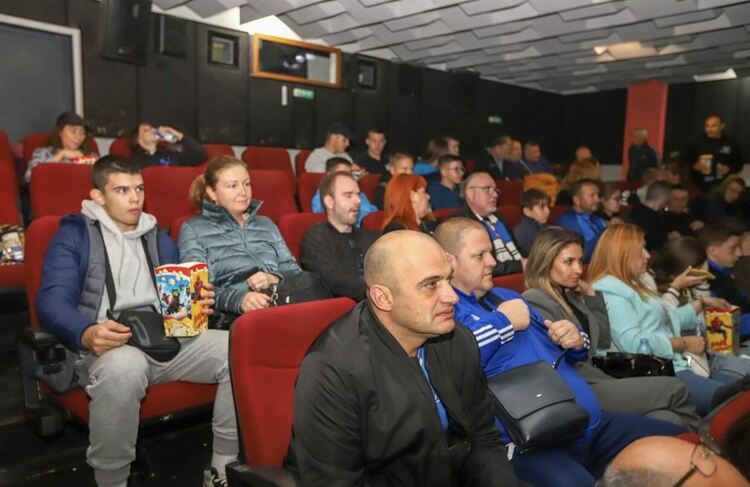 Снимка: Христо Тотев