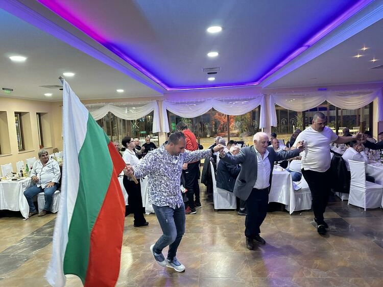 С мач и тържество ФК "Борислав" отбеляза своята 100-годишнина