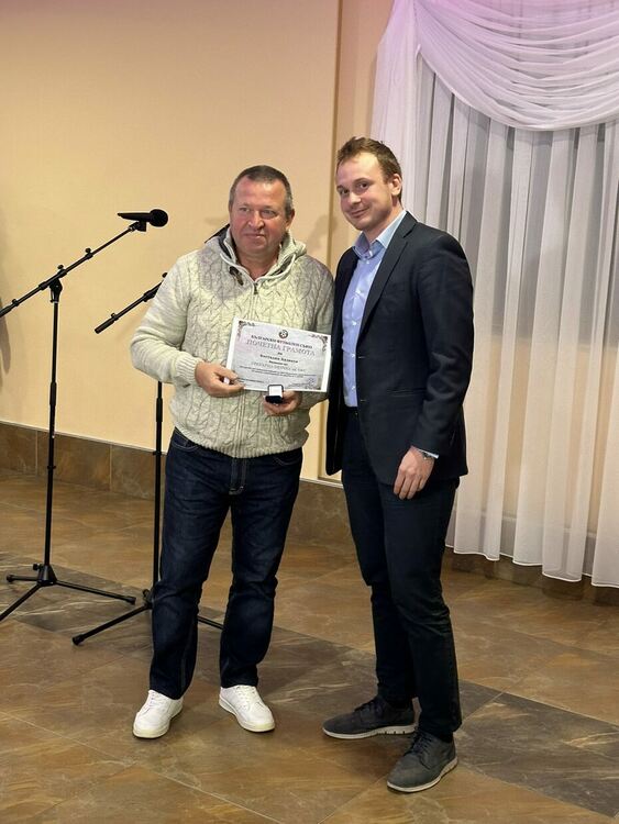 С мач и тържество ФК "Борислав" отбеляза своята 100-годишнина