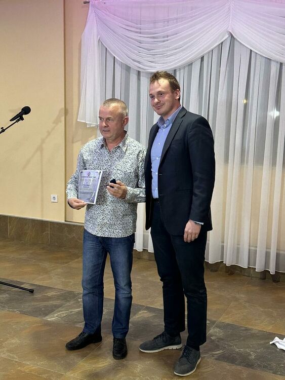 С мач и тържество ФК "Борислав" отбеляза своята 100-годишнина