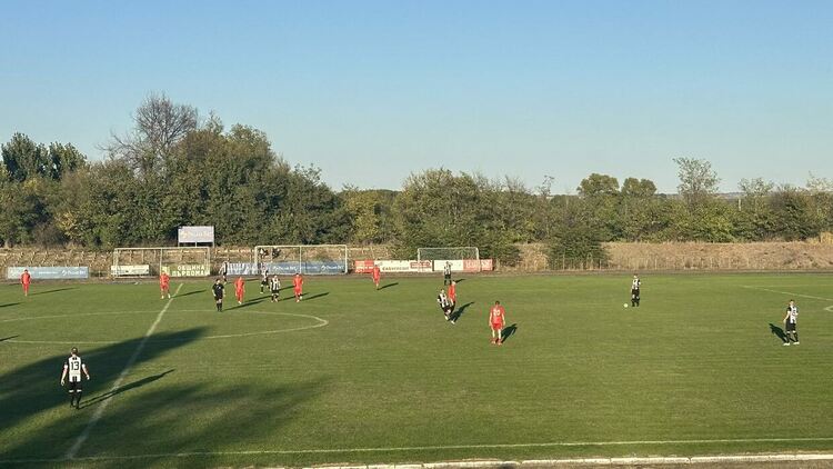 С мач и тържество ФК "Борислав" отбеляза своята 100-годишнина