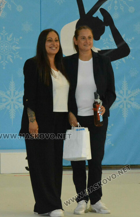 Над 350 състезателки участват в турнира “Ледена кралица на Аида”