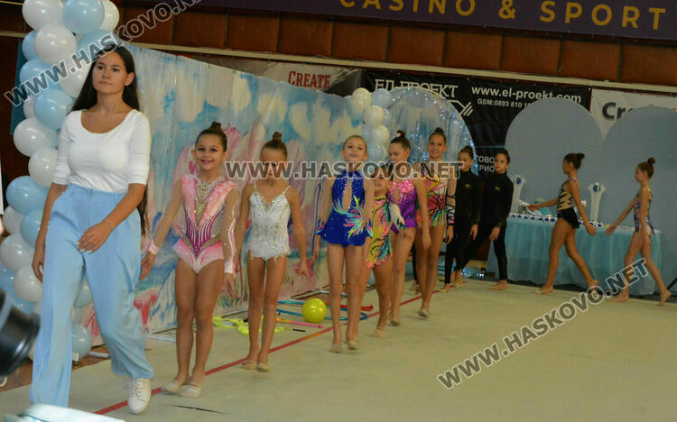 Над 350 състезателки участват в турнира “Ледена кралица на Аида”