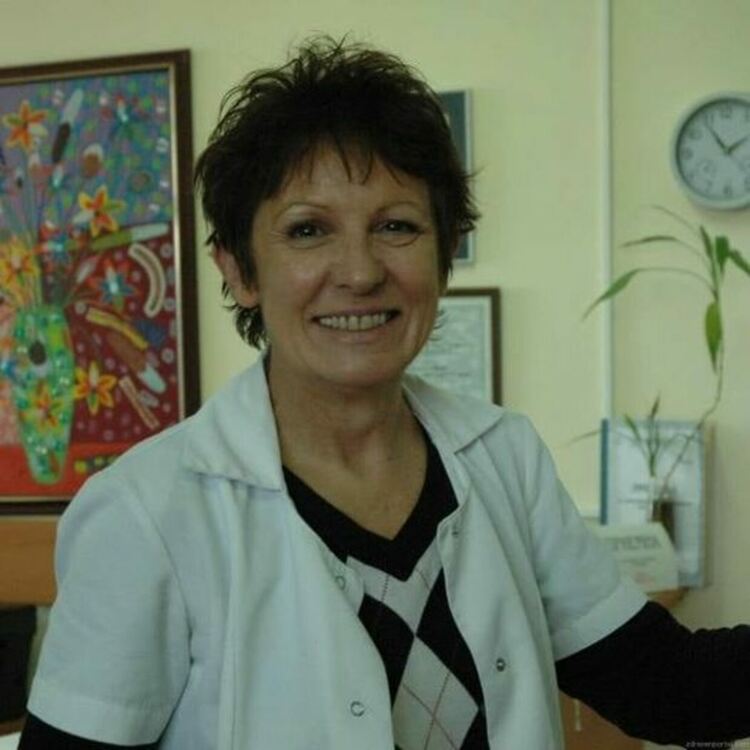 д-р Елеонора Бошняшка