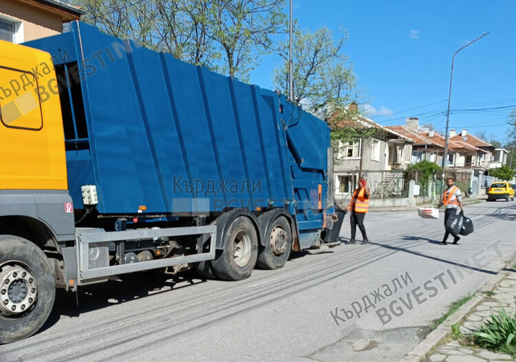 194 са свободните позиции на трудовата борса в Кърджали,търсят се сметосъбирачи