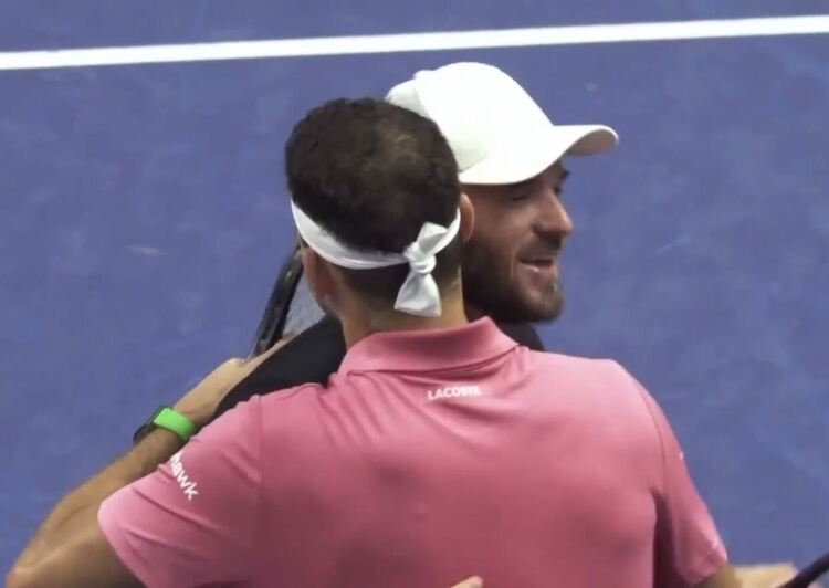 Григор Димитров загуби финала от Томи Пол