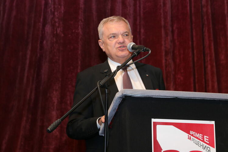 Румен Петков