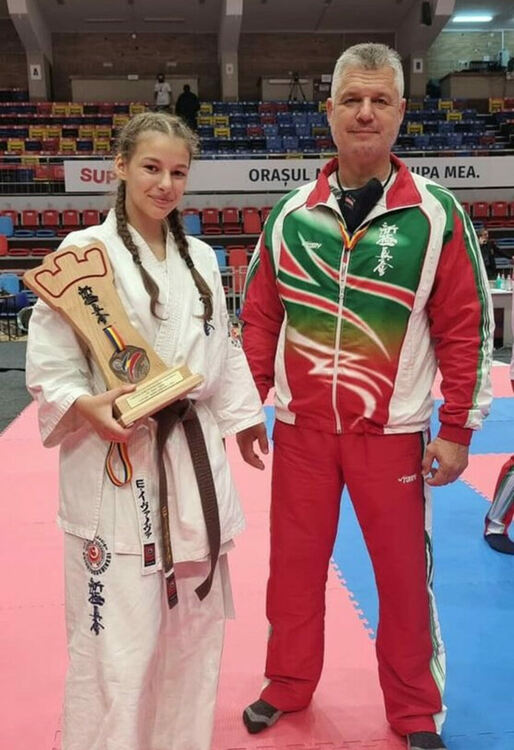 Снимки СКК „Мълния“ Хасково