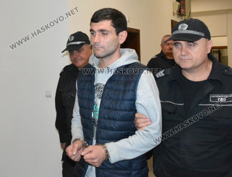 Лаша Тандилашвили