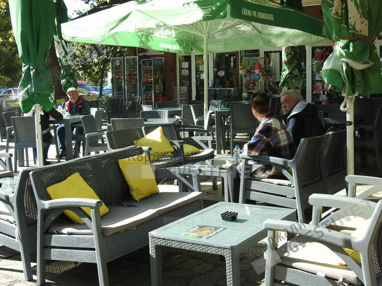 Слънчево днес в Кърджали,затопляне