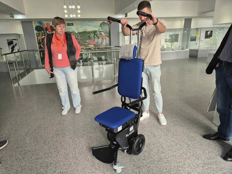 Снимки РИМ - Хасково