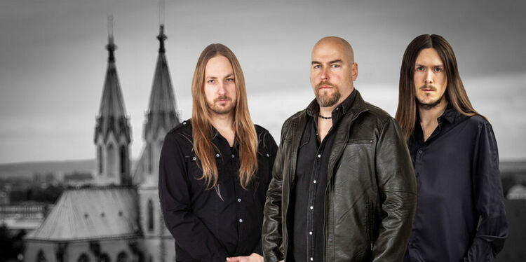 Symphonity ще открият концертите на Таря и Марко в България