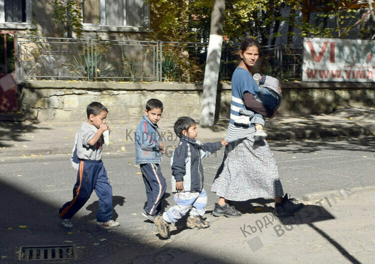 България се е стопила с 2,5 млн.души за 30 години