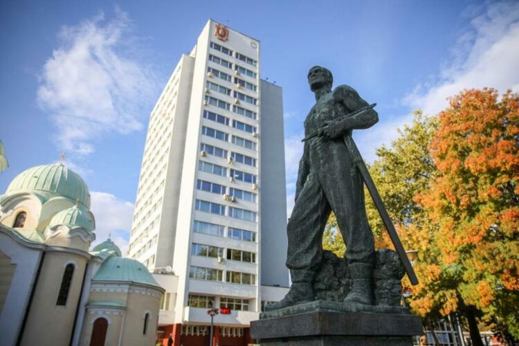 Влагат още 4,6 млн. лв. в пречиствателната станция в Перник