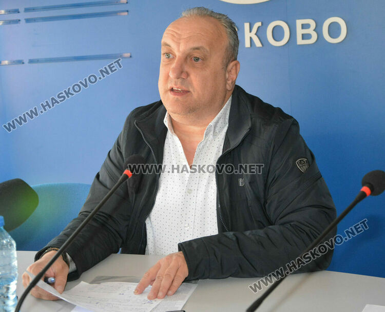 227 995 жители на Хасковска област имат право на глас на 27 октомври