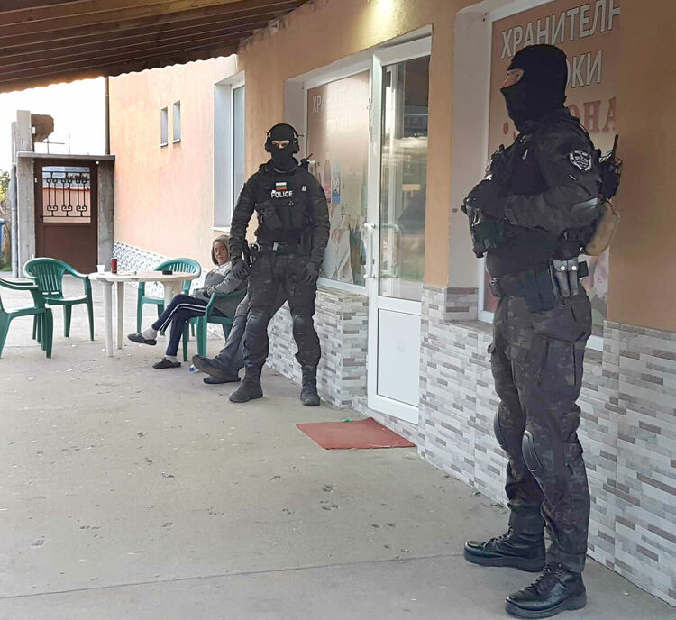 Акция на МВР: Задържаха 14-годишен за насилие над коте и 12-годишен за кражба от детска градина