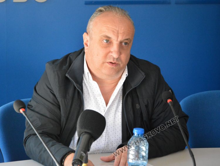 227 995 жители на Хасковска област имат право на глас на 27 октомври