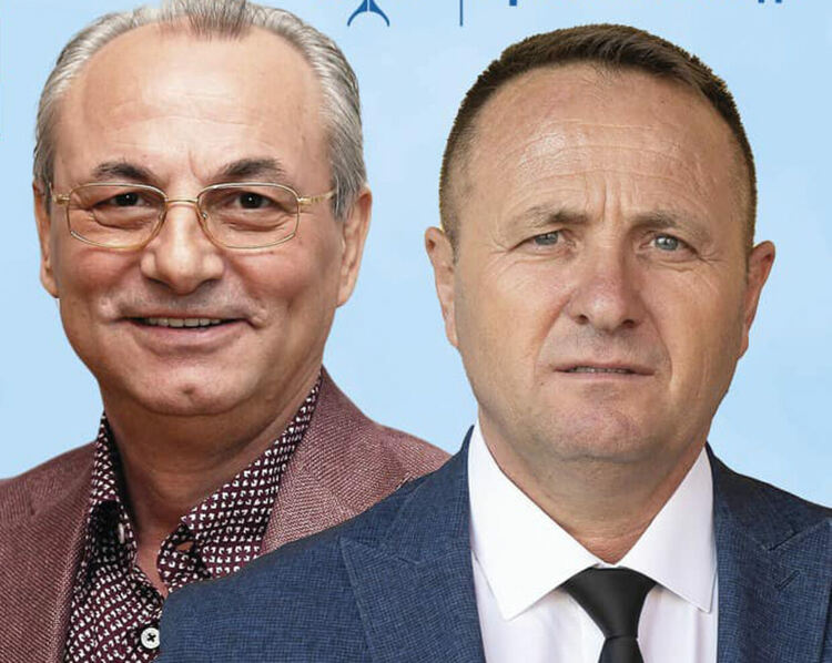 Изгоря навес с 220 бали сено на кандидат за депутат